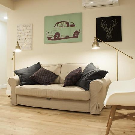 Mamo Florence - Gilbe One Apartment 외부 사진