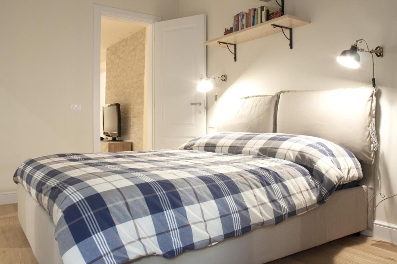 Mamo Florence - Gilbe One Apartment 외부 사진