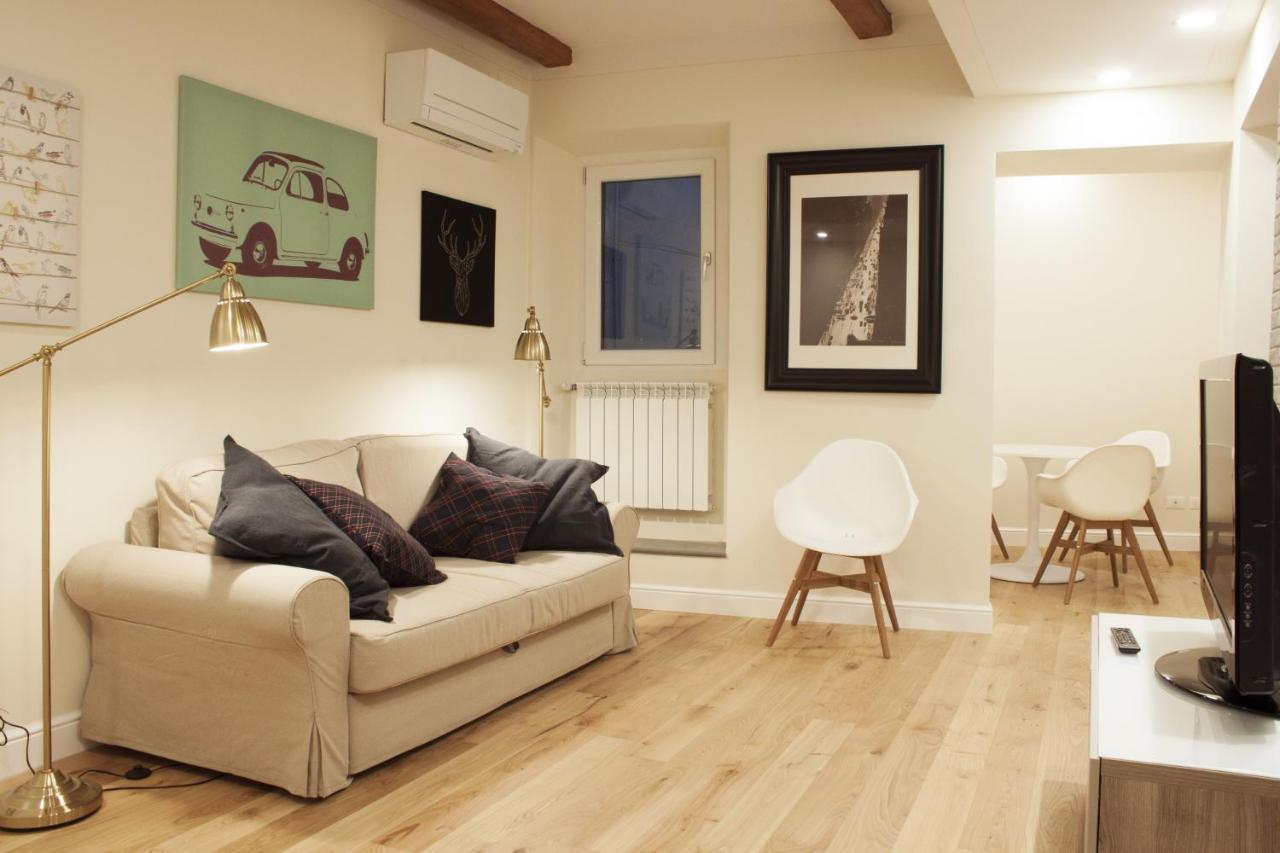 Mamo Florence - Gilbe One Apartment 외부 사진