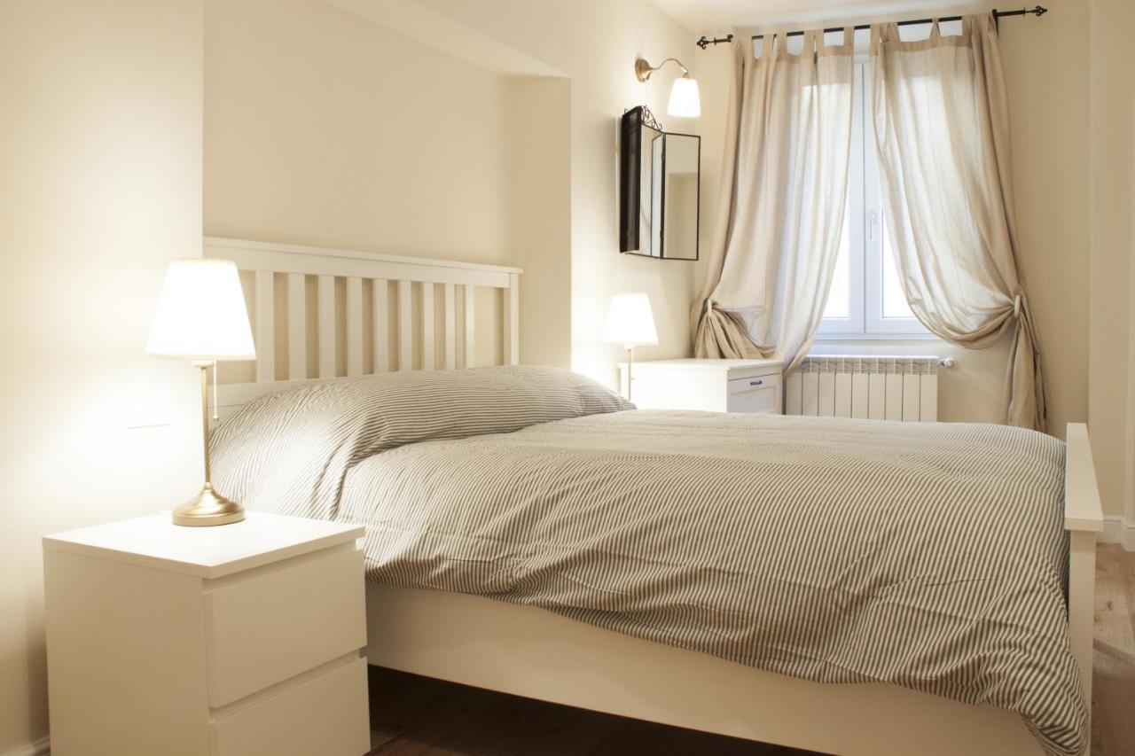 Mamo Florence - Gilbe One Apartment 외부 사진