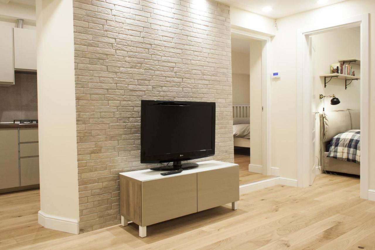 Mamo Florence - Gilbe One Apartment 외부 사진