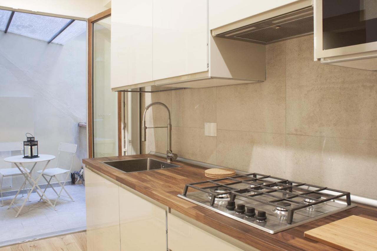 Mamo Florence - Gilbe One Apartment 외부 사진