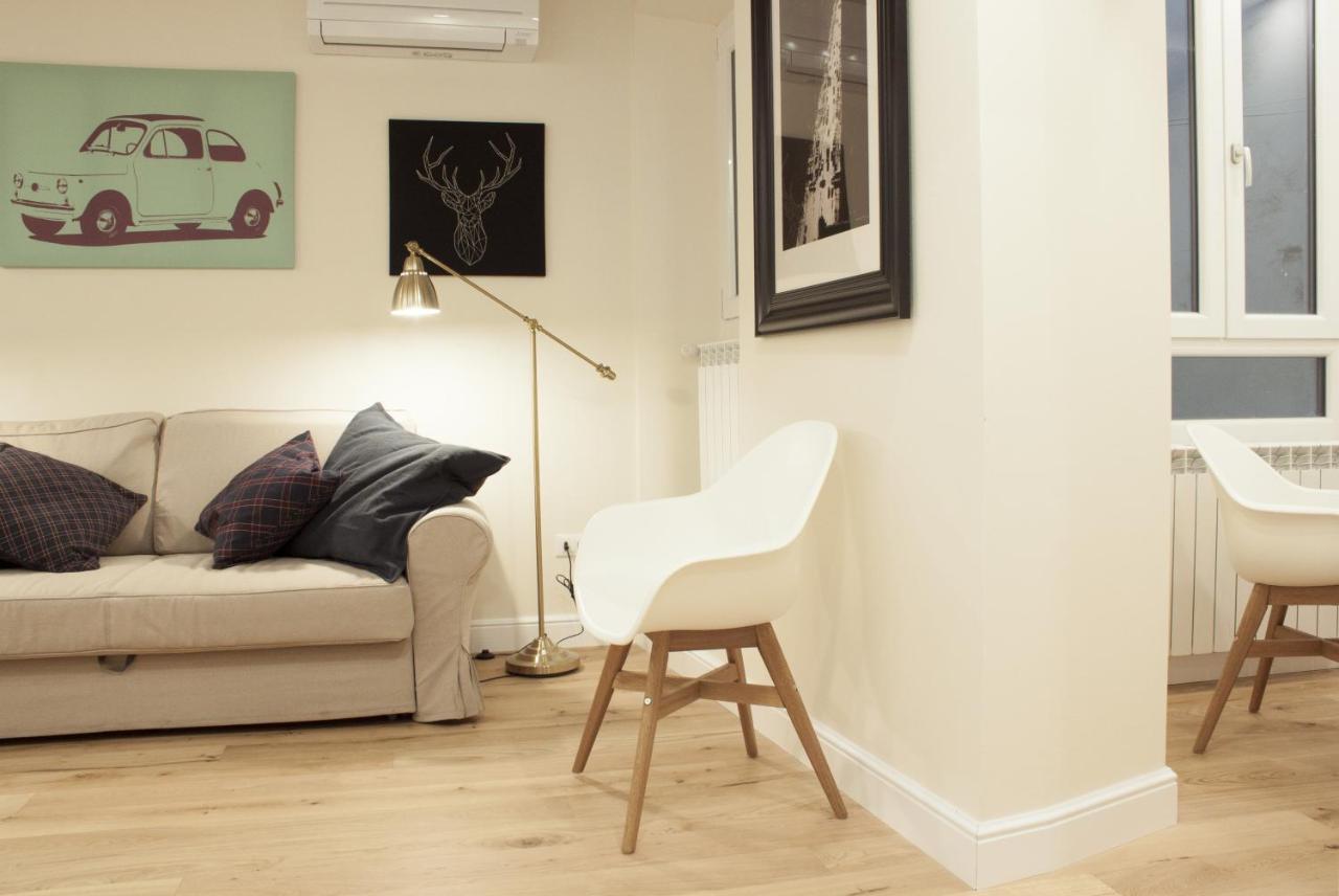 Mamo Florence - Gilbe One Apartment 외부 사진