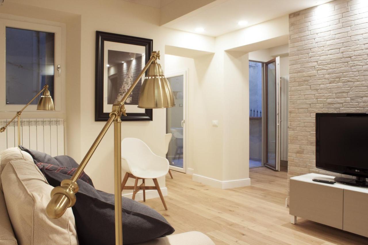 Mamo Florence - Gilbe One Apartment 외부 사진